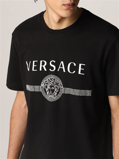 t shirt versace homme aliexpress|Versace Tshirt .